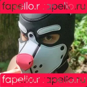 vixxypup Onlyfans Photo Gallery 