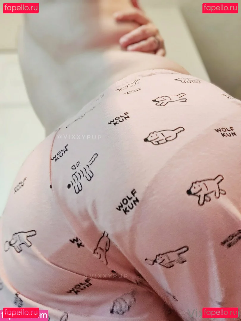 vixxypup Onlyfans Photo Gallery 