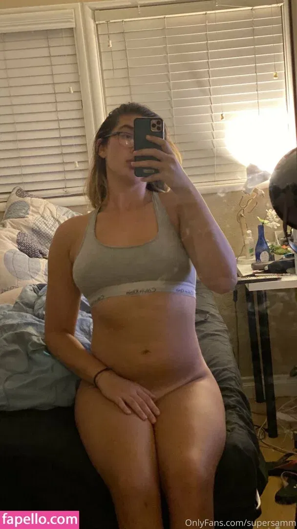 Sammy Onlyfans Photo Gallery 