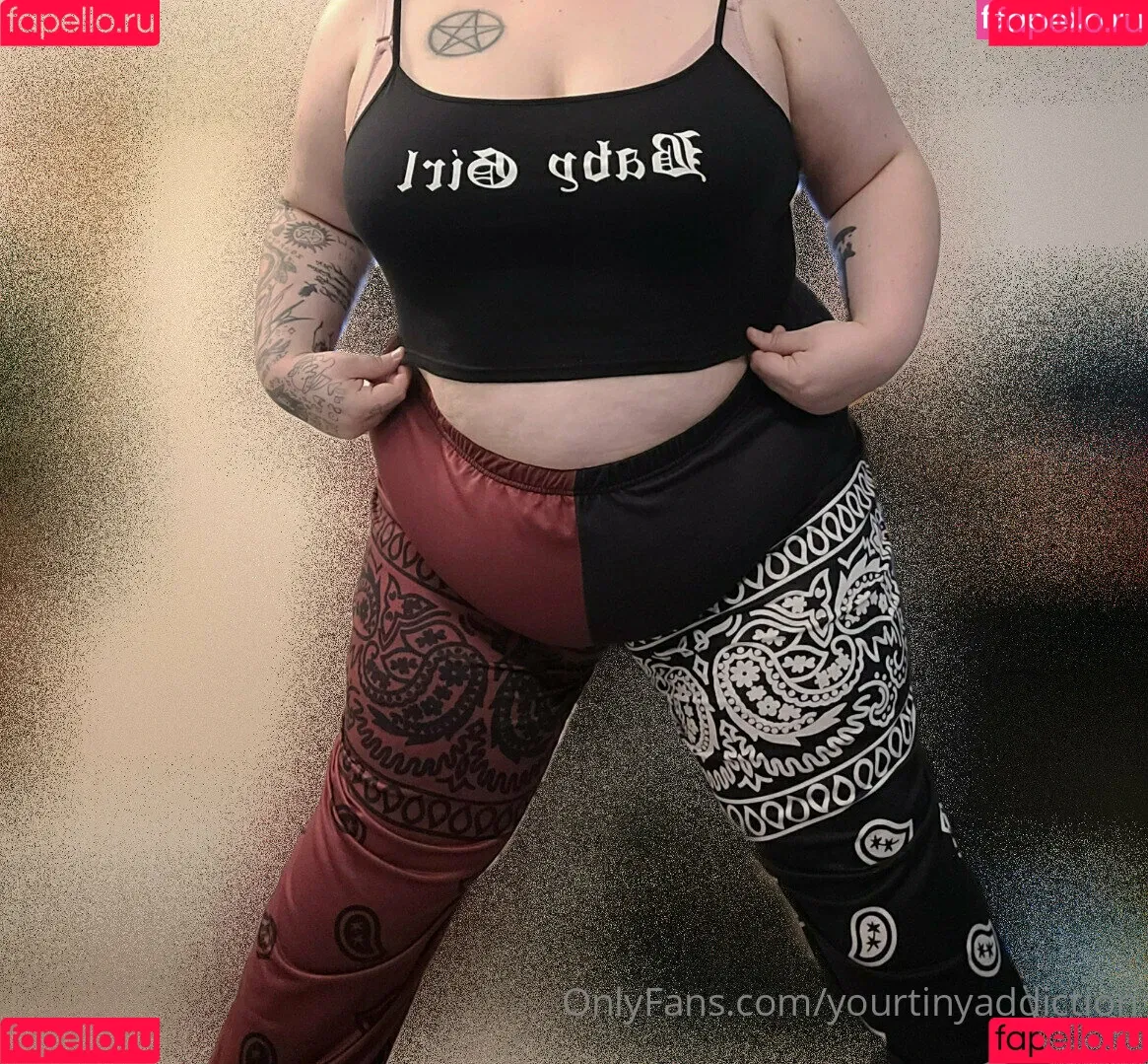 yourtinyaddiction Onlyfans Photo Gallery 
