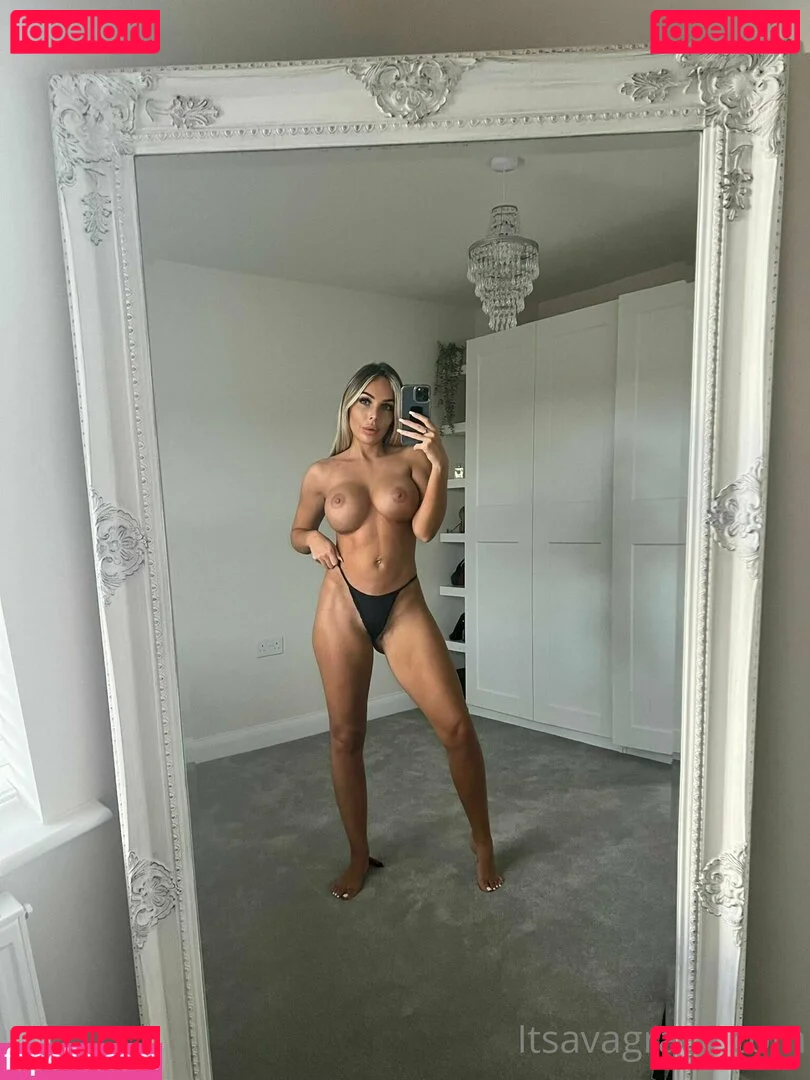 itsavagrace Onlyfans Photo Gallery 