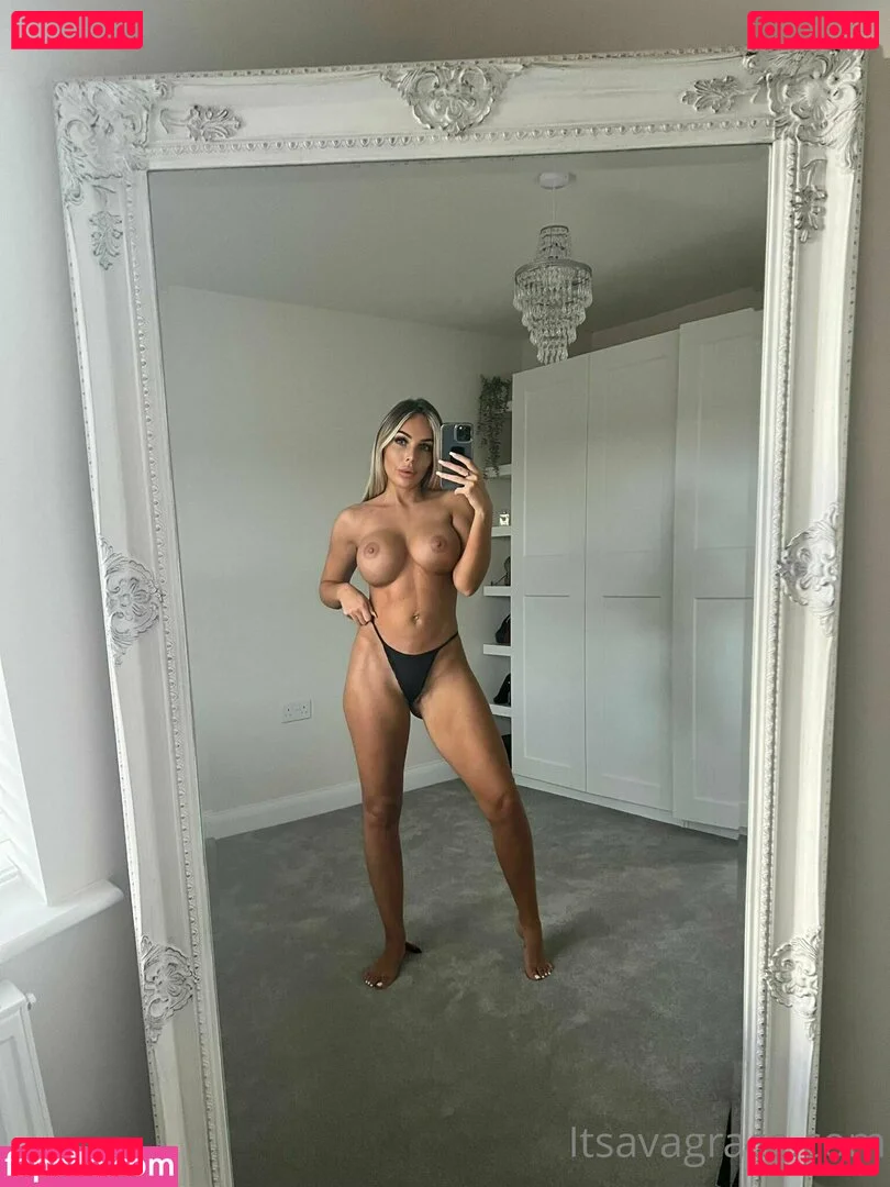 itsavagrace Onlyfans Photo Gallery 