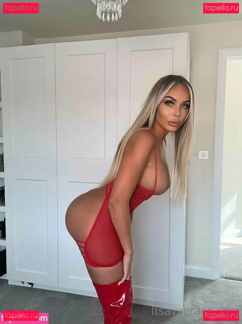 itsavagrace Onlyfans Photo Gallery 