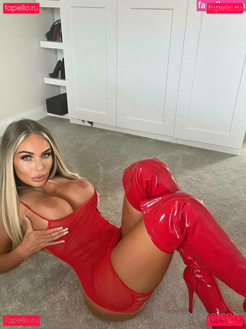 itsavagrace Onlyfans Photo Gallery 