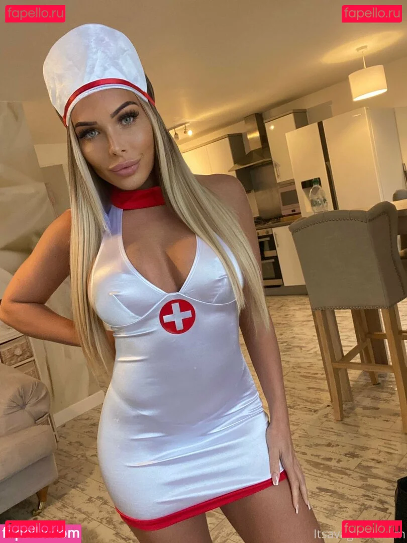 itsavagrace Onlyfans Photo Gallery 