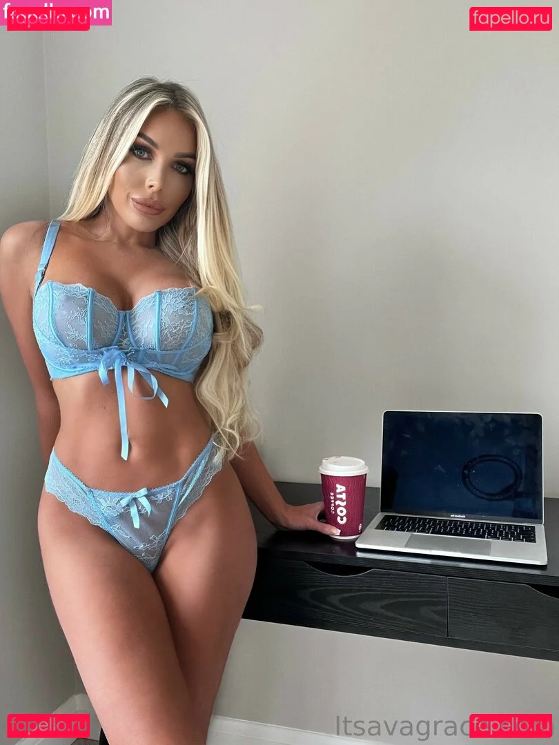 itsavagrace Onlyfans Photo Gallery 