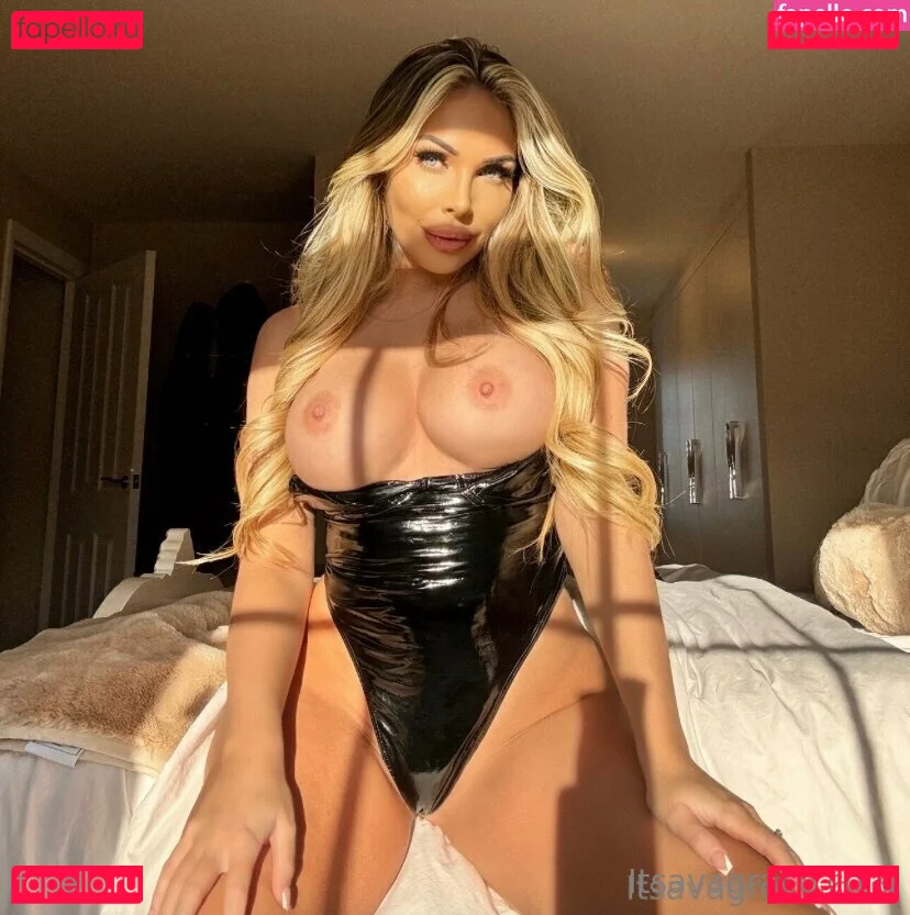 itsavagrace Onlyfans Photo Gallery 