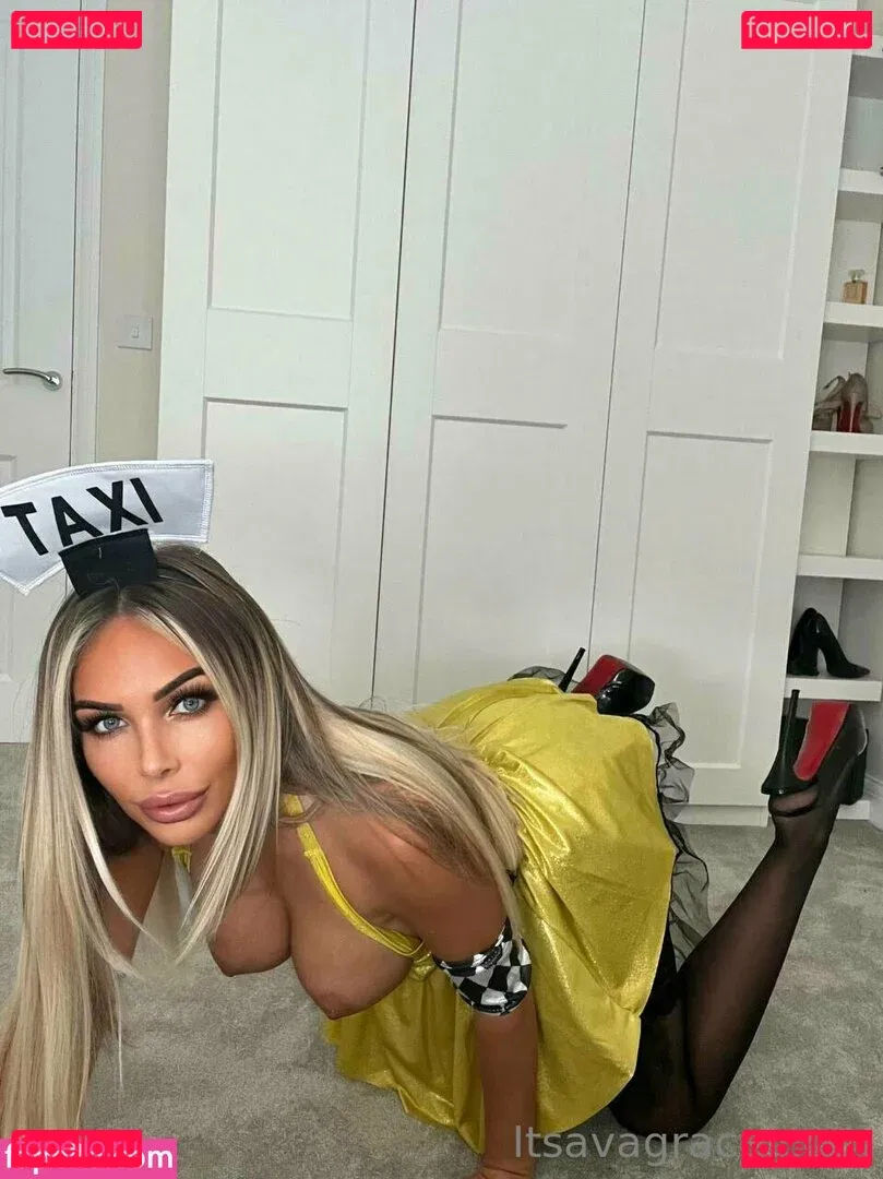 itsavagrace Onlyfans Photo Gallery 