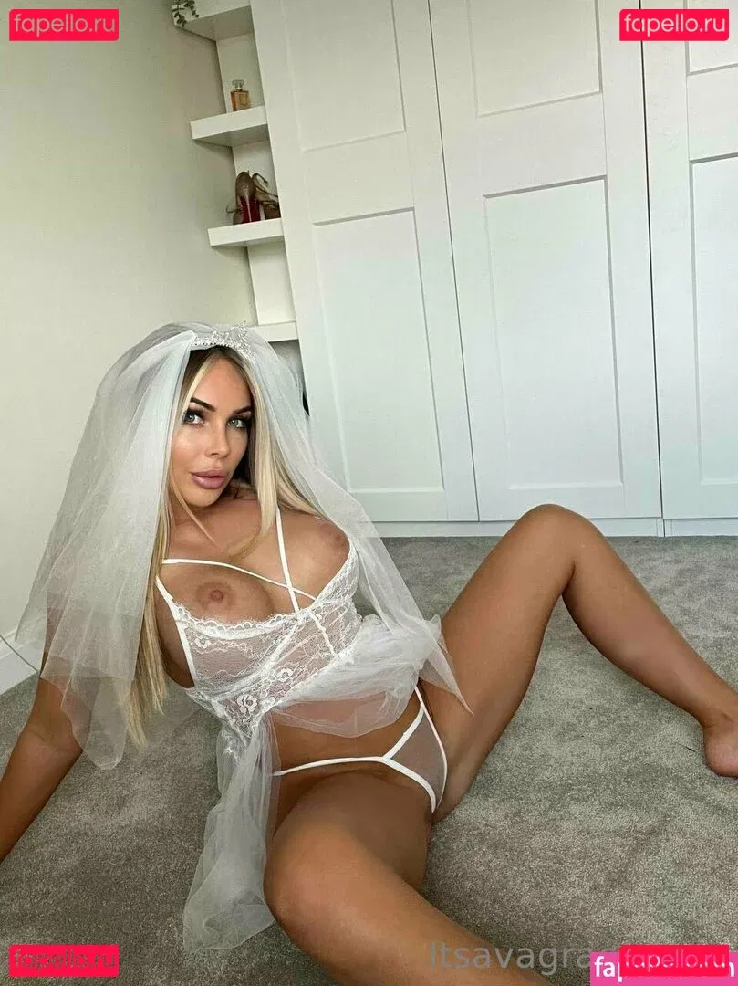 itsavagrace Onlyfans Photo Gallery 