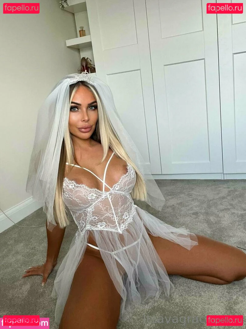 itsavagrace Onlyfans Photo Gallery 