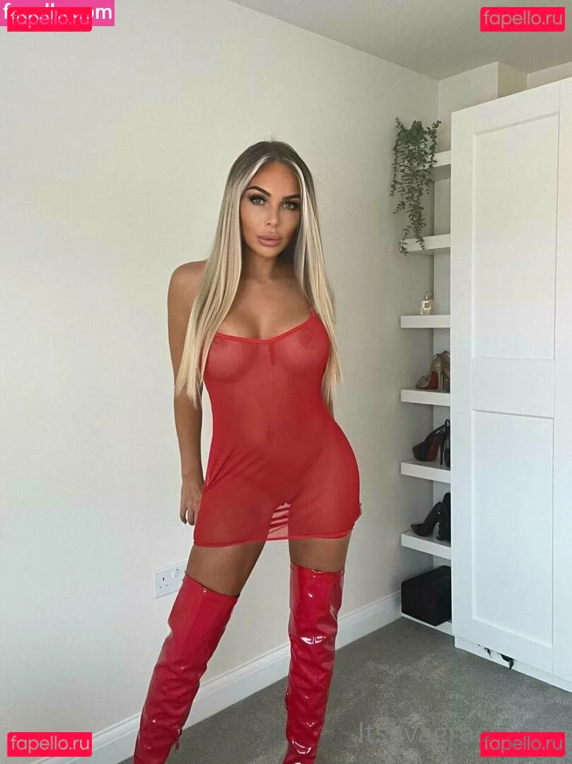 itsavagrace Onlyfans Photo Gallery 