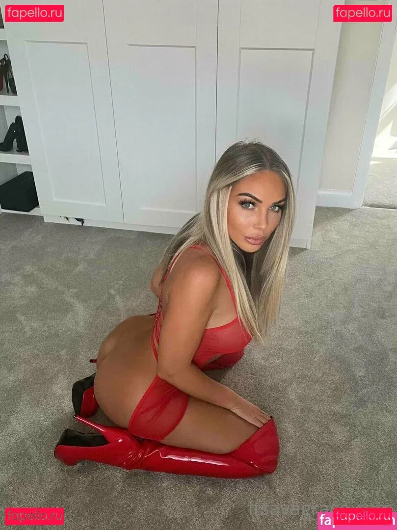 itsavagrace Onlyfans Photo Gallery 