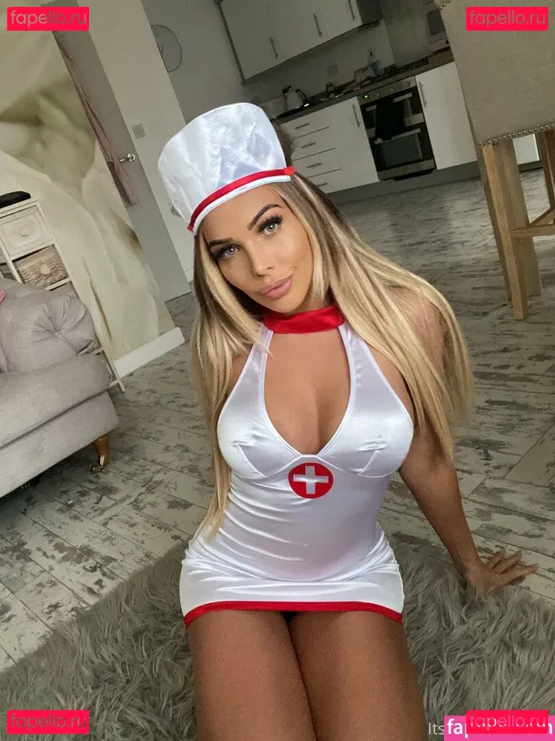 itsavagrace Onlyfans Photo Gallery 