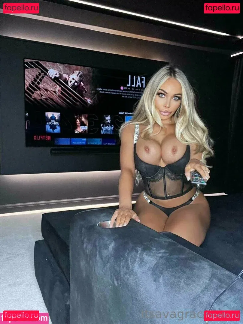 itsavagrace Onlyfans Photo Gallery 