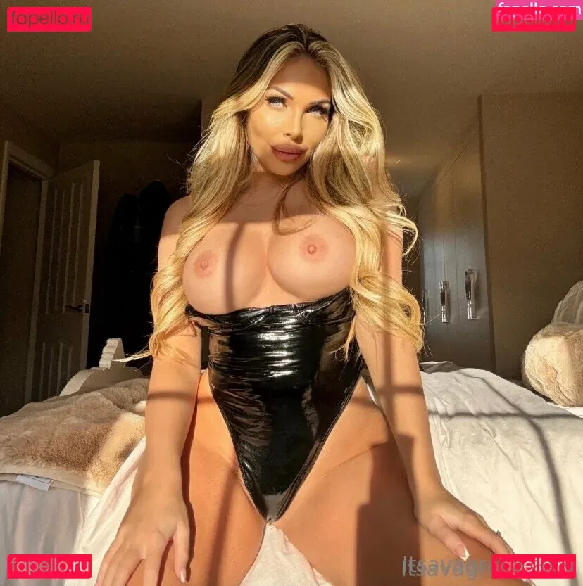 itsavagrace Onlyfans Photo Gallery 
