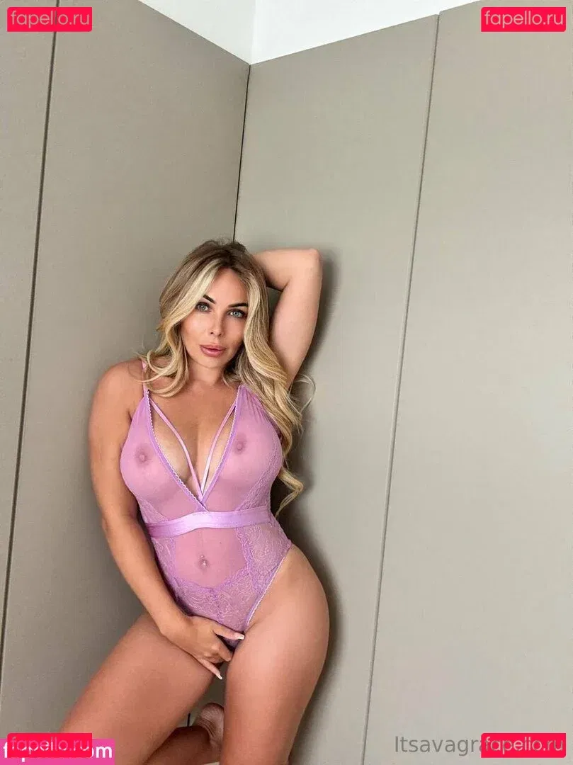 itsavagrace Onlyfans Photo Gallery 