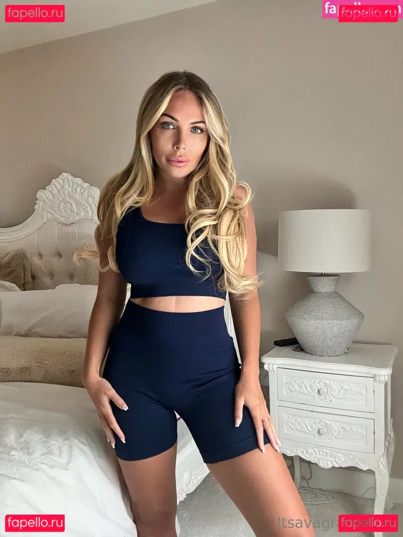 itsavagrace Onlyfans Photo Gallery 