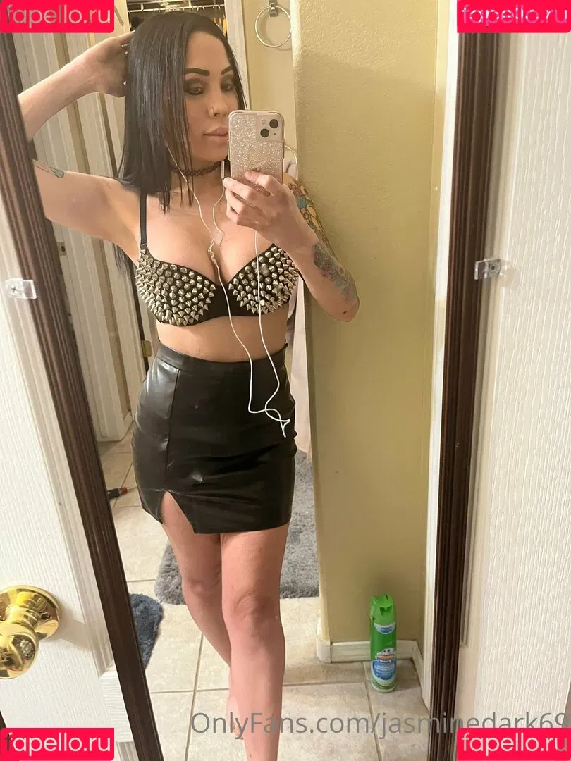 jasminedark69 Onlyfans Photo Gallery 