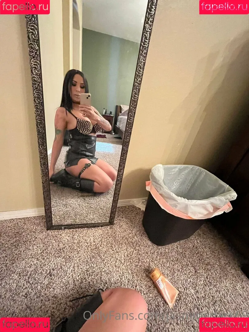 jasminedark69 Onlyfans Photo Gallery 