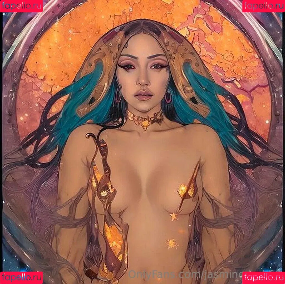 jasminedark69 Onlyfans Photo Gallery 
