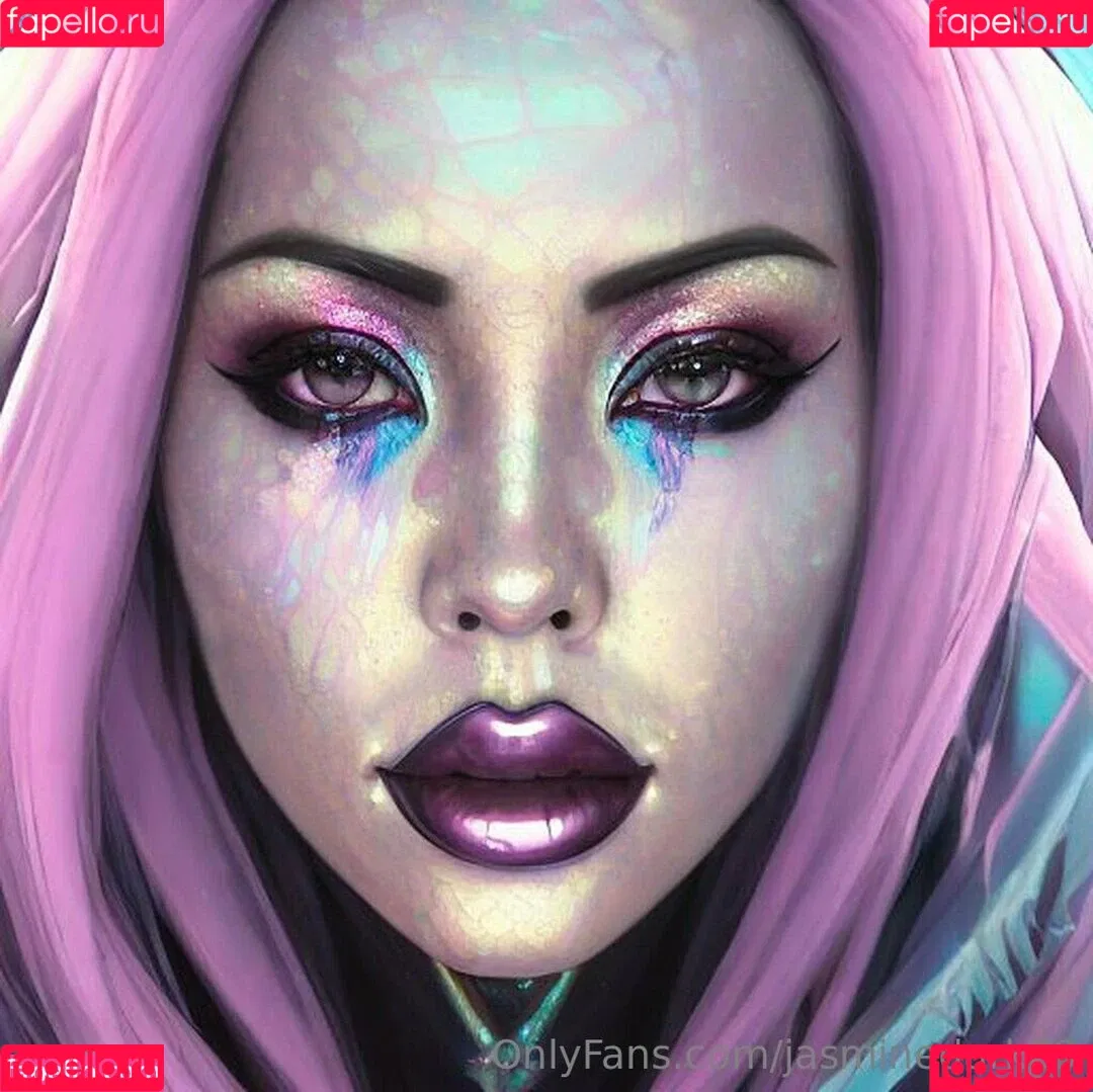 jasminedark69 Onlyfans Photo Gallery 