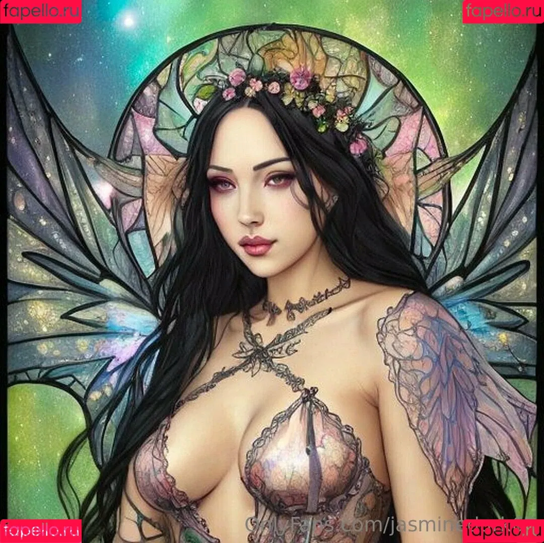 jasminedark69 Onlyfans Photo Gallery 