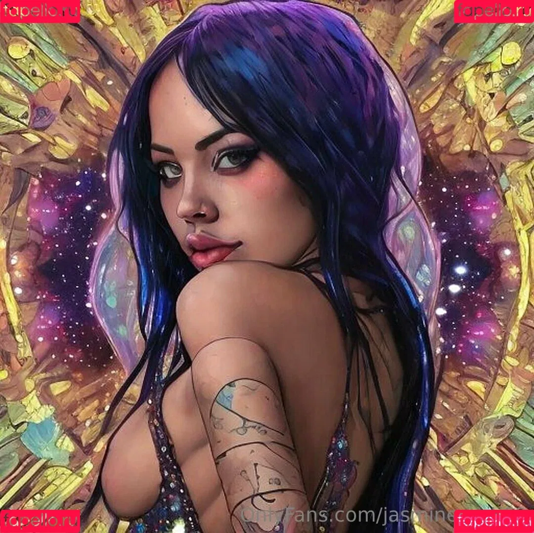 jasminedark69 Onlyfans Photo Gallery 