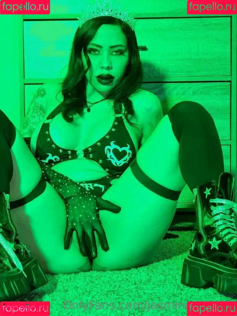 jasminedark69 Onlyfans Photo Gallery 
