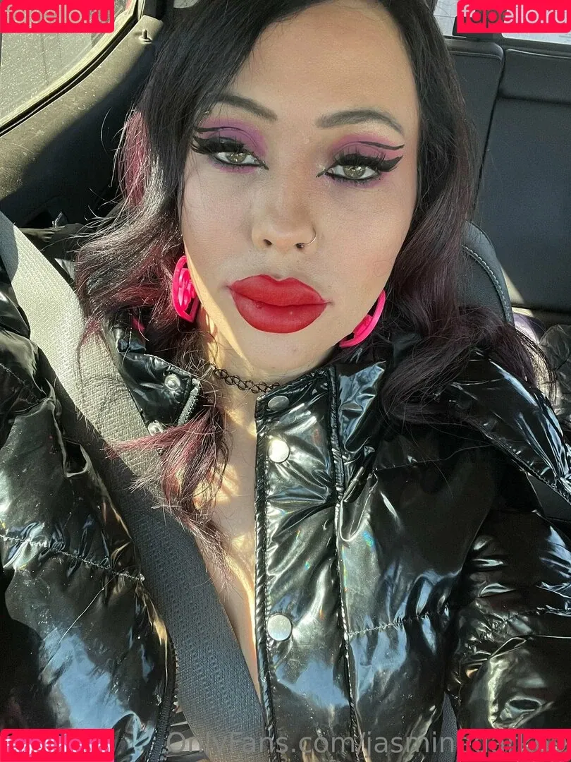 jasminedark69 Onlyfans Photo Gallery 