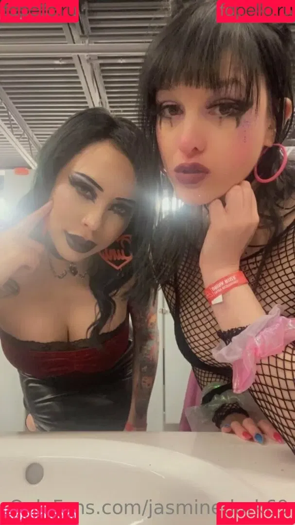 jasminedark69 Onlyfans Photo Gallery 