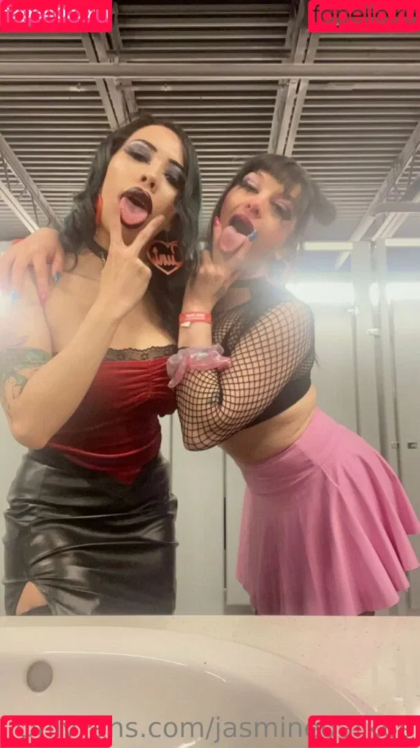 jasminedark69 Onlyfans Photo Gallery 