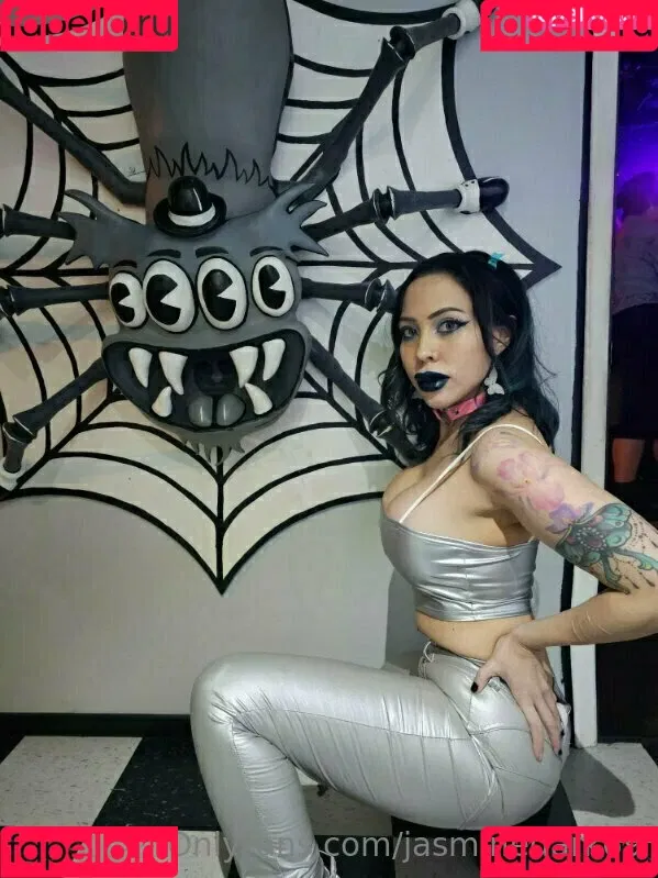 jasminedark69 Onlyfans Photo Gallery 