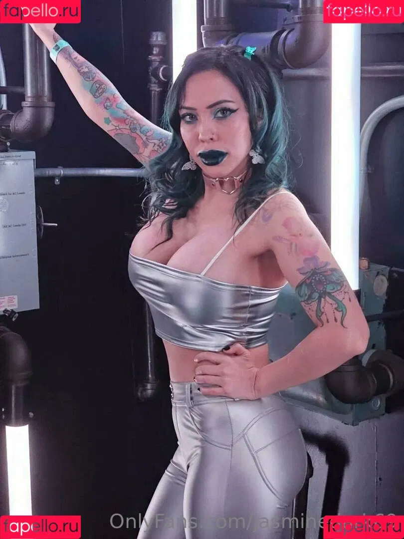 jasminedark69 Onlyfans Photo Gallery 