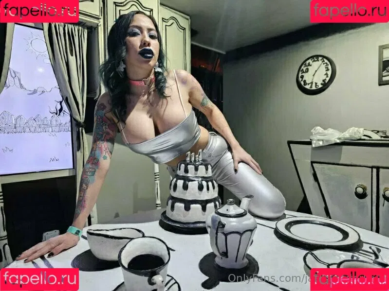 jasminedark69 Onlyfans Photo Gallery 