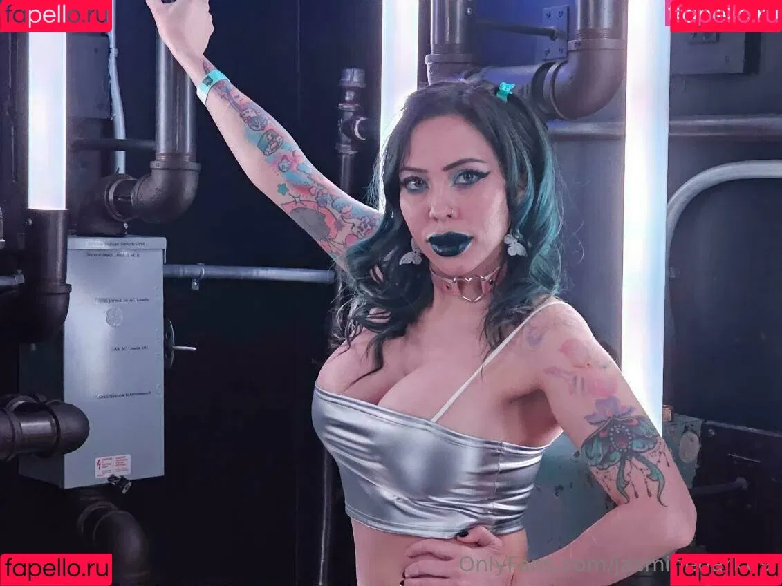 jasminedark69 Onlyfans Photo Gallery 
