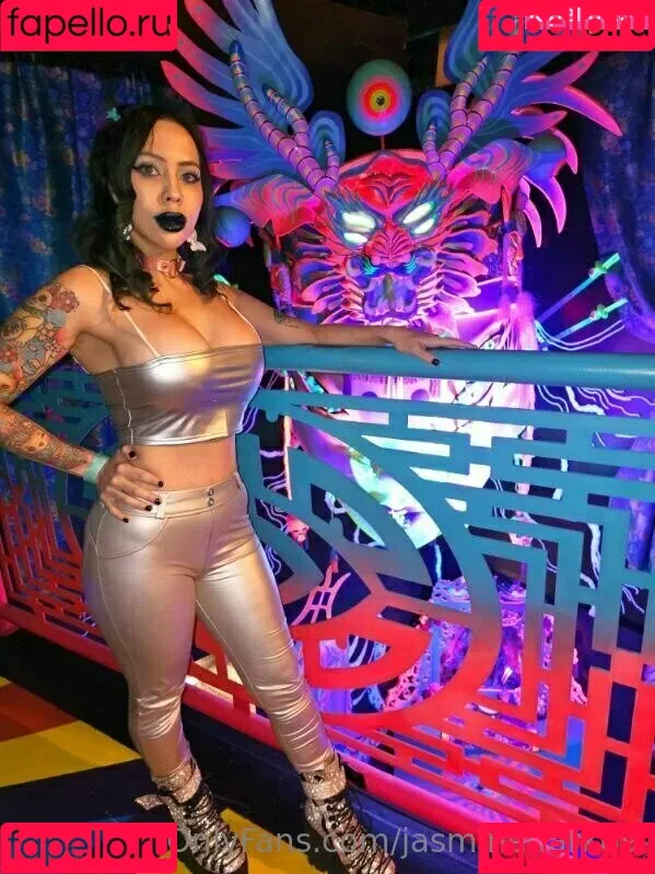 jasminedark69 Onlyfans Photo Gallery 