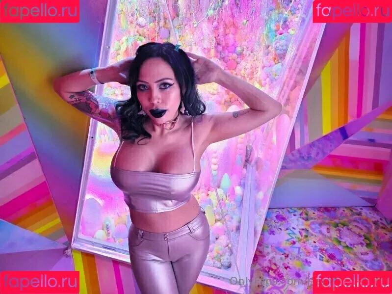 jasminedark69 Onlyfans Photo Gallery 