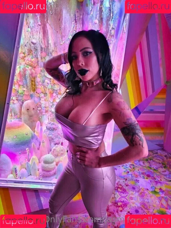 jasminedark69 Onlyfans Photo Gallery 