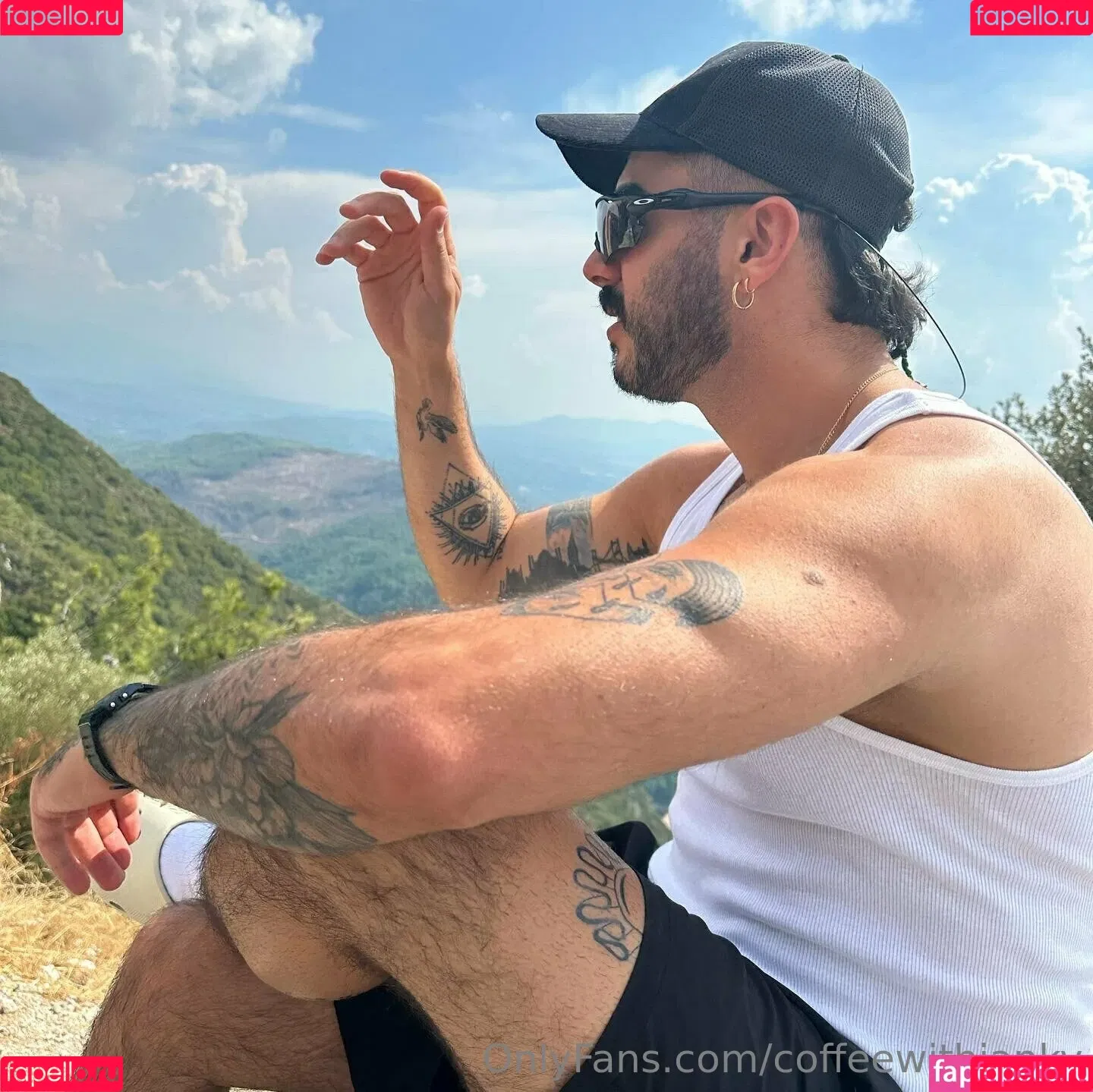 coffeewithjanky Onlyfans Photo Gallery 