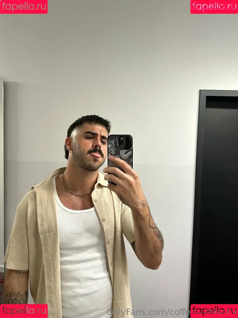 coffeewithjanky Onlyfans Photo Gallery 