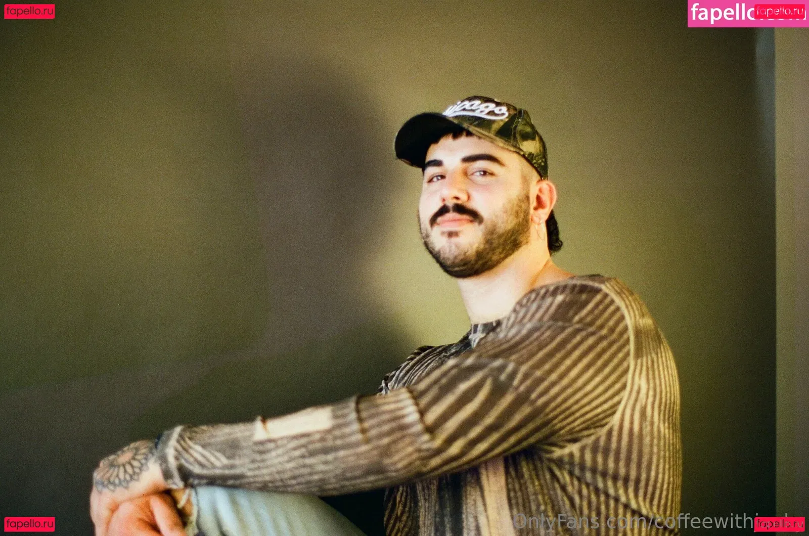 coffeewithjanky Onlyfans Photo Gallery 