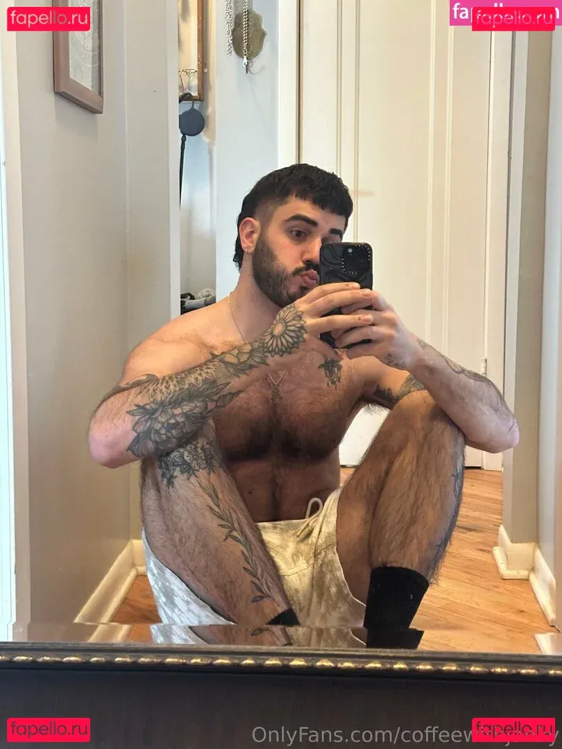 coffeewithjanky Onlyfans Photo Gallery 