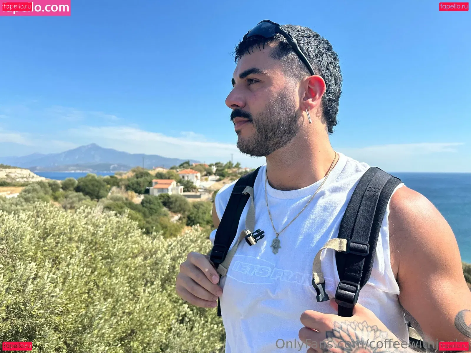 coffeewithjanky Onlyfans Photo Gallery 