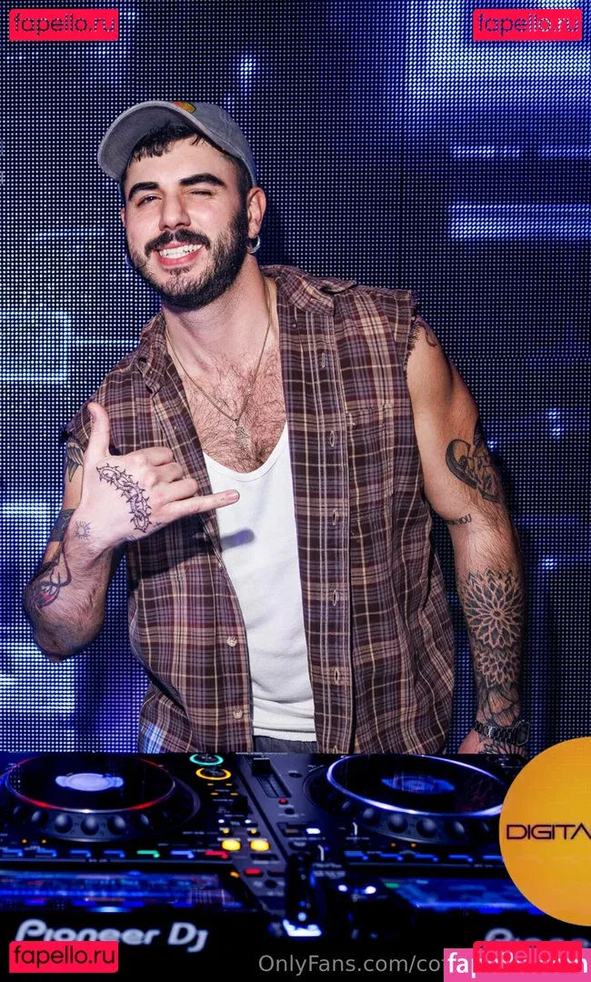 coffeewithjanky Onlyfans Photo Gallery 