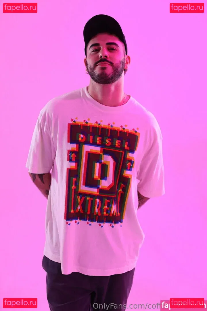 coffeewithjanky Onlyfans Photo Gallery 