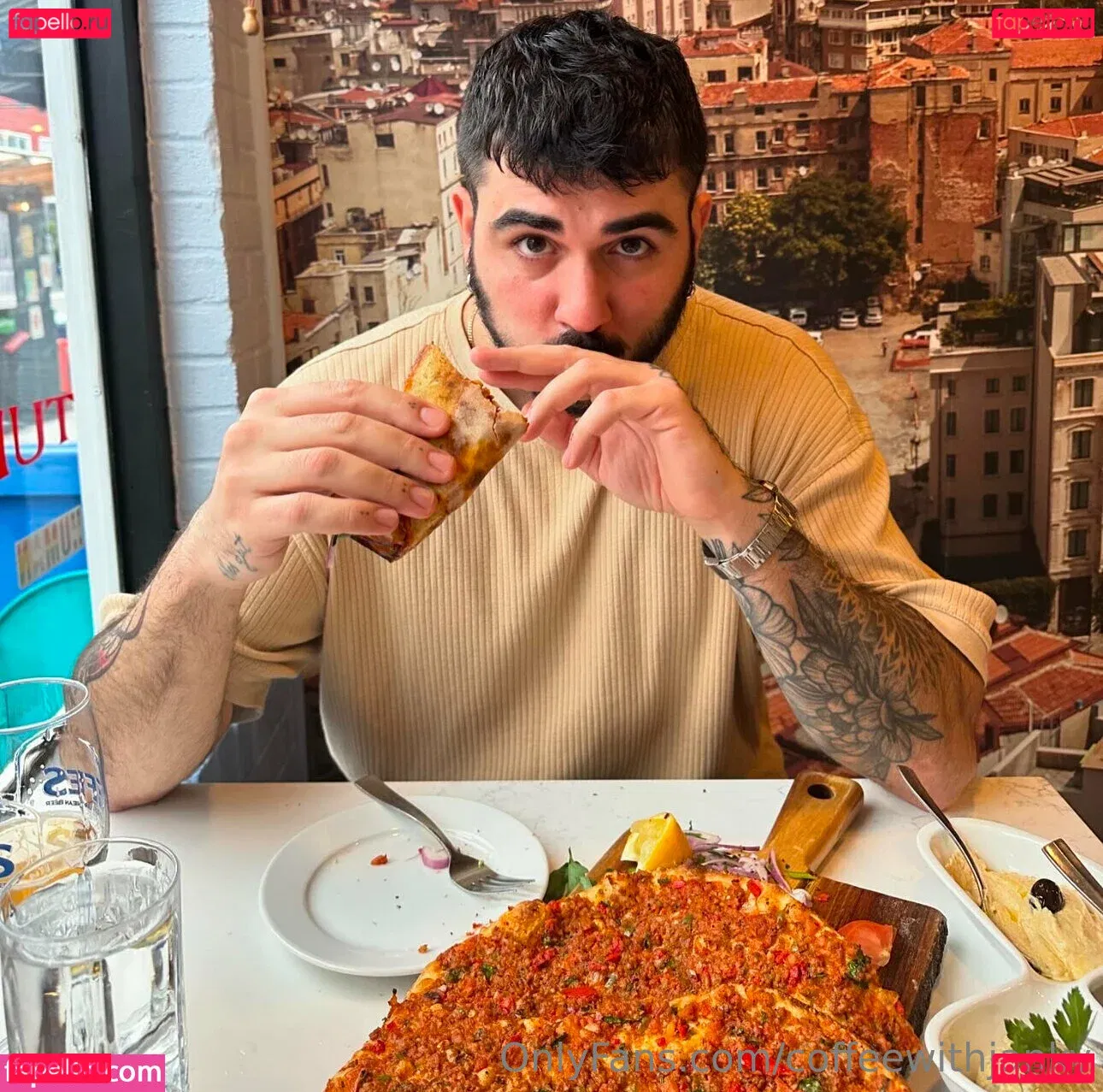 coffeewithjanky Onlyfans Photo Gallery 