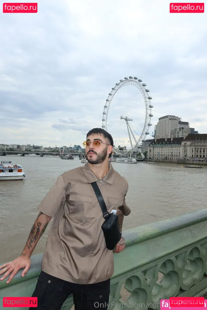 coffeewithjanky Onlyfans Photo Gallery 