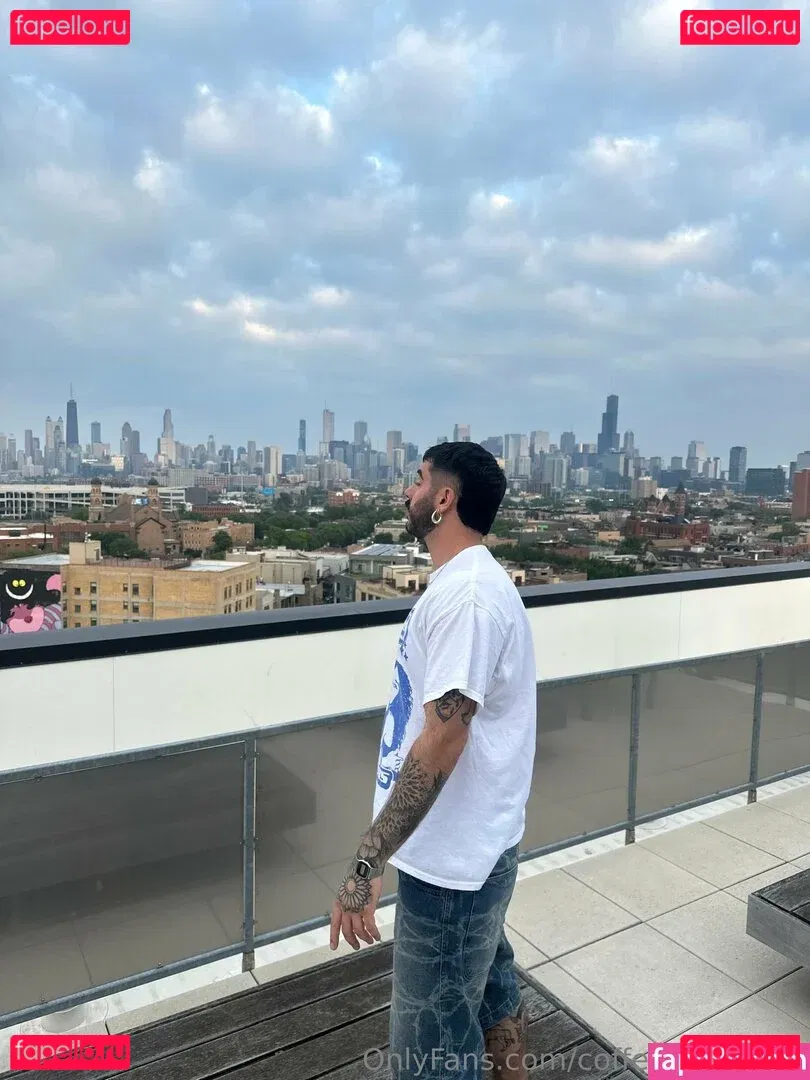 coffeewithjanky Onlyfans Photo Gallery 