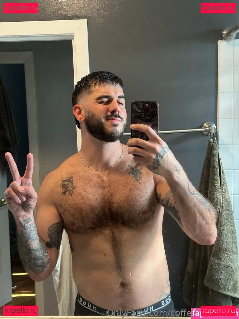 coffeewithjanky Onlyfans Photo Gallery 