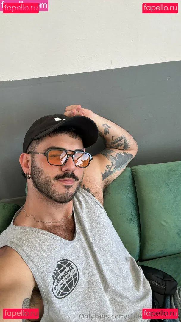 coffeewithjanky Onlyfans Photo Gallery 